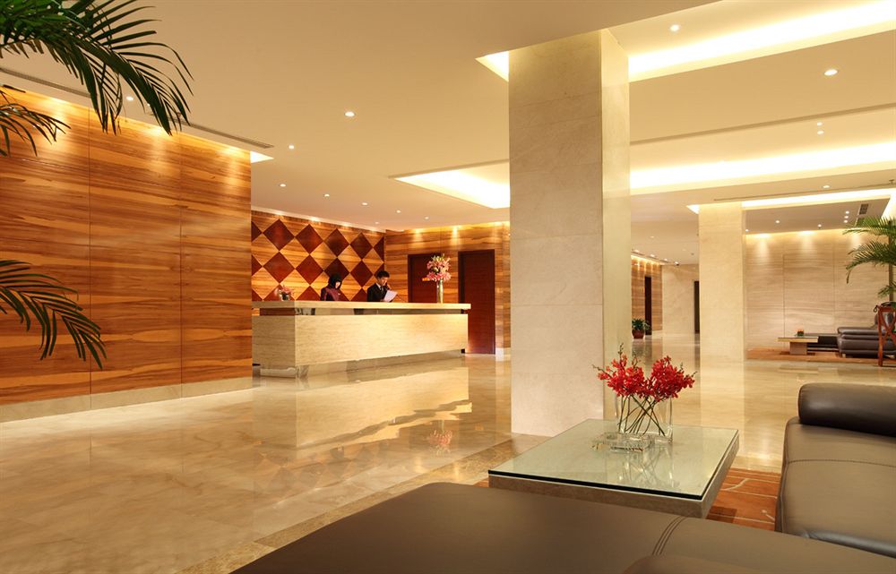 Ramada by Wyndham Beijing Airport #2